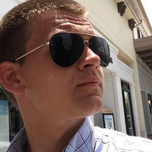 Meet your Posher, Isaac